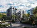 2-комнатная квартира · 73.6 м², Сагадат Нурмагамбетов 71 за ~ 84.6 млн 〒 в Алматы, Медеуский р-н — фото 3