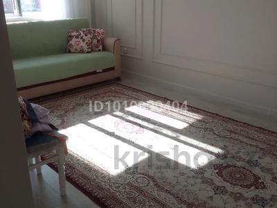 2-комнатная квартира · 53 м² · 5/5 этаж, назарбаева 33 — закса за 25.5 млн 〒 в Талдыкоргане, мкр Бирлик