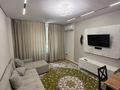 3-бөлмелі пәтер · 80 м² · 4/18 қабат, Утепова 31, бағасы: 67.5 млн ₸ в Алматы, Бостандыкский р-н — фото 2