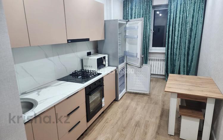 1-бөлмелі пәтер · 37.1 м² · 7/10 қабат, Северное кольцо 92/2 — За магазином METRO напротив Дорожника, бағасы: 24 млн ₸ в Алматы, Алатауский р-н — фото 10