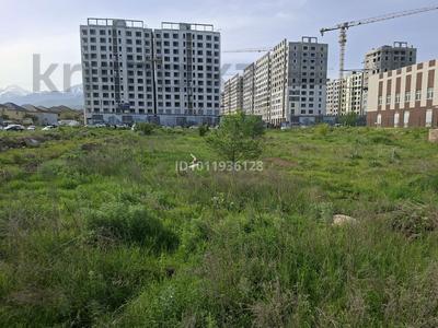 Участок · 77 соток, мкр Акжар, Белжайлау көшесі, 47/4 — Абая алатау киылысы за 2.4 млрд 〒 в Алматы, Наурызбайский р-н