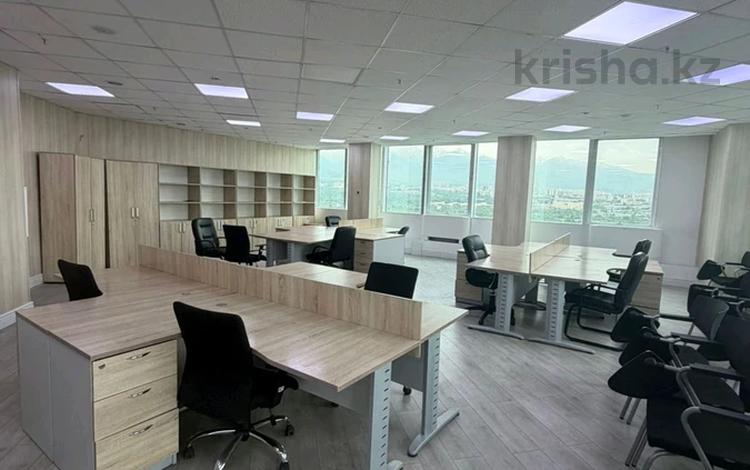 Кеңселер · 669 м², бағасы: ~ 7.7 млн ₸ в Алматы, Бостандыкский р-н — фото 2