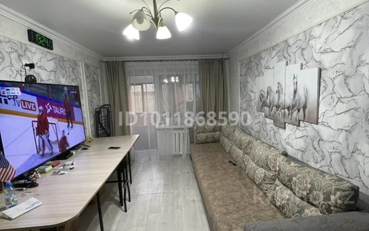 2-бөлмелі пәтер · 48 м² · 4/4 қабат, Старый Майкудук, Майкудук, бағасы: 10 млн ₸ в Караганде, Алихана Бокейханова р-н — фото 2