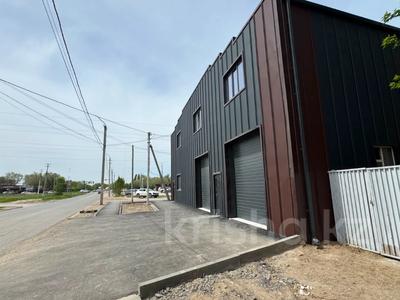 Свободное назначение, азс, автосервисы и автомойки · 400 м² за 800 000 ₸ в Актобе