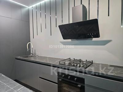 2-бөлмелі пәтер · 72 м² · 8/10 қабат, Қонаев ш/а., Сан Сити 82/4, бағасы: 30 млн ₸ в Уральске, мкр Кунаева
