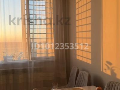 2-бөлмелі пәтер · 64 м² · 6/7 қабат, мкр Кайрат, Мкр. Кайрат 135/4, бағасы: 44 млн ₸ в Алматы, Турксибский р-н