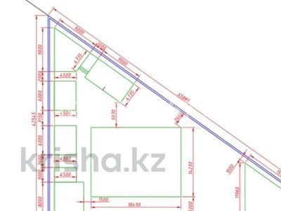 Участок · 13.2 сотки, Алтай 48 за 10 млн ₸ в Косшы