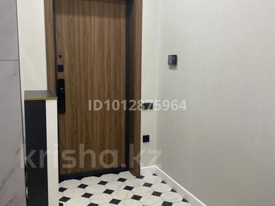4-комнатная квартира · 92 м² · 11/12 этаж, Тауелсиздик 25/2 — Тауелсиздик за 88.7 млн ₸ в Астане, Алматы р-н