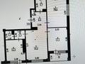 3-комнатная квартира, 80 м², 4/9 этаж, мкр Жана Орда 5 за 35 млн 〒 в Уральске, мкр Жана Орда — фото 6