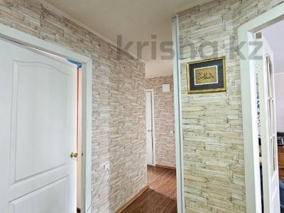 2-комнатная квартира · 64.3 м² · 4/5 этаж, Абая 162 за 24 млн ₸ в Костанае