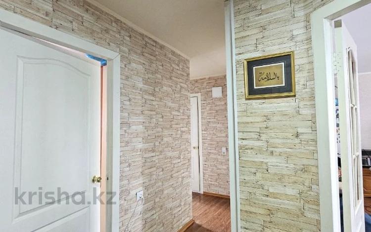 2-бөлмелі пәтер · 64.3 м² · 4/5 қабат, Абая 162, бағасы: 24 млн ₸ в Костанае — фото 2