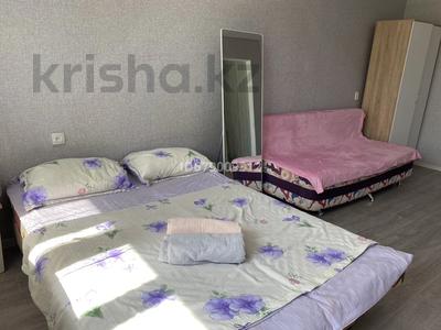 1-комнатная квартира · 37 м² · 4/5 этаж, Гапеева , Рядом ресторан Думан, Дана, Гарден Хол, Береке. КазТранс Ойл. 15 за 12 000 ₸ в Караганде, Казыбек би р-н