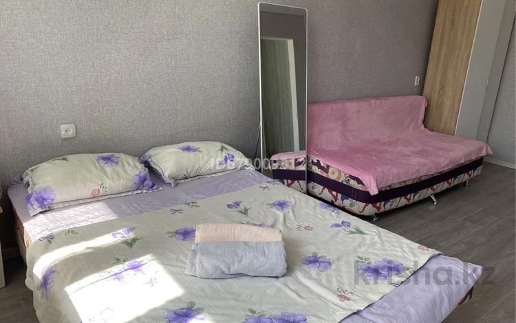1-бөлмелі пәтер · 37 м² · 4/5 қабат, Гапеева , Рядом ресторан Думан, Дана, Гарден Хол, Береке. КазТранс Ойл. 15, бағасы: 12 000 ₸ в Караганде, Казыбек би р-н — фото 101