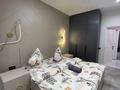 1-комнатная квартира · 40 м² · 7/12 этаж, мкр Алмагуль, Гагарина 287/2 — Розыбакиева за 2 500 ₸ в Алматы, Бостандыкский р-н