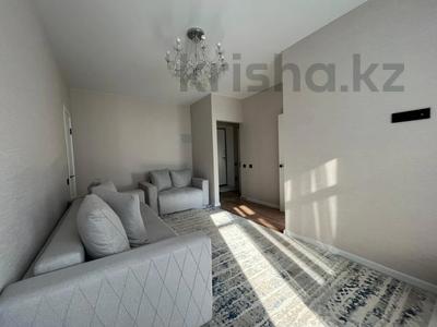 2-комнатная квартира · 40 м² · 3/4 этаж, Тауелсиздик 116 за 19.9 млн ₸ в Костанае