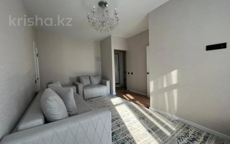 2-комнатная квартира · 40 м² · 3/4 этаж, Тауелсиздик 116 за 19.9 млн ₸ в Костанае — фото 2