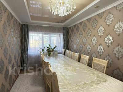 3-комнатная квартира · 60 м² · 3/5 этаж, Проспект Жамбыла 123 за 19.5 млн 〒 в Таразе