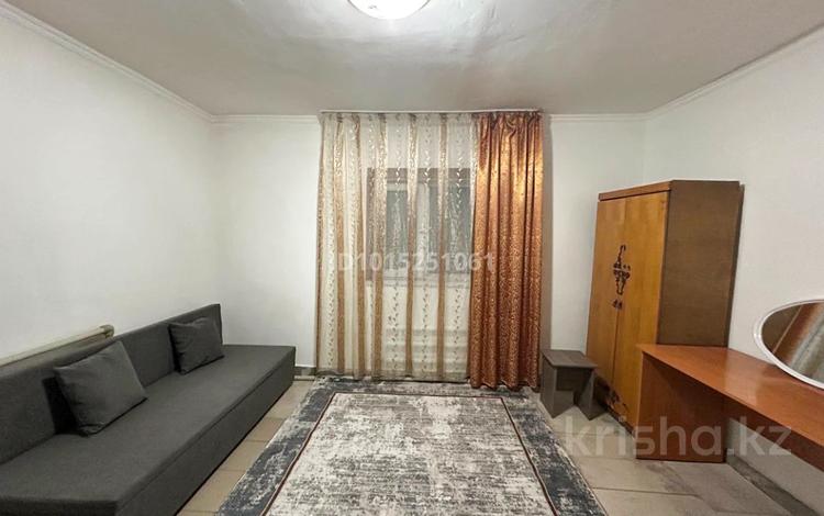 1 бөлме · 15 м² · 1/1 қабат, Затаевича, бағасы: 80 000 ₸ в Астане, Сарыарка р-н — фото 8