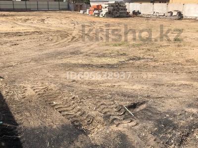 Участок · 18 соток, Царёва 5 за 60 млн 〒 в Павлодаре