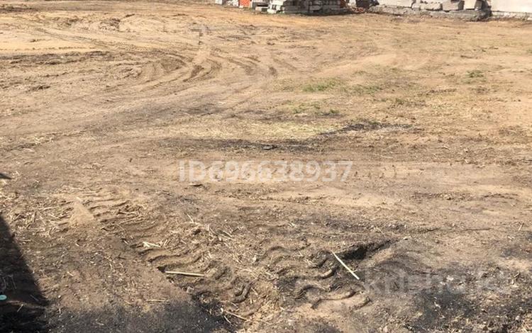Участок · 18 соток, Царёва 5 за 60 млн ₸ в Павлодаре — фото 4