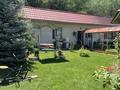 Отдельный дом · 4 комнаты · 160 м² · 12 сот., Жумабаева 5в за 125 млн ₸ в  — фото 22