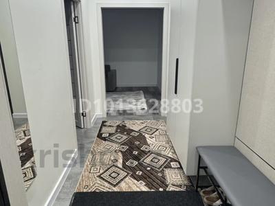 2-комнатная квартира · 72 м² · 3/9 этаж, Кульджинский тракт 153/64 — Кульджинский тракт- Бухтарминская за 320 000 ₸ в Алматы, Турксибский р-н