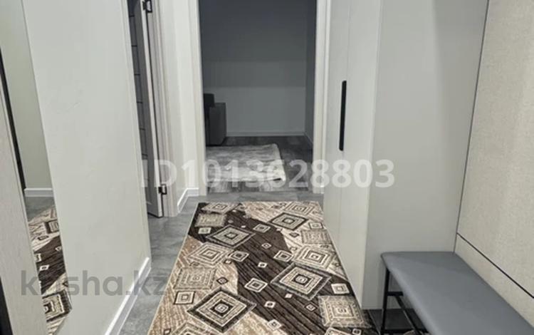2-комнатная квартира · 72 м² · 3/9 этаж, Кульджинский тракт 153/64 — Кульджинский тракт- Бухтарминская за 320 000 ₸ в Алматы, Турксибский р-н — фото 2