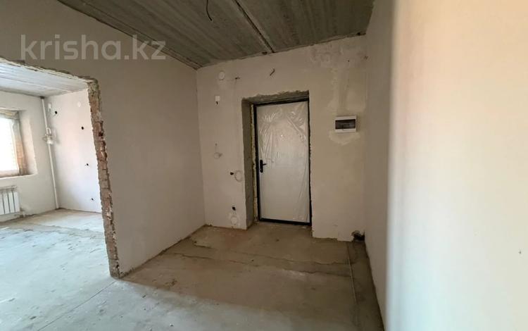 2-комнатная квартира · 74.4 м² · 4/5 этаж, Береке 37 за 28 млн ₸ в Костанае — фото 2
