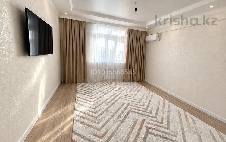 1-комнатная квартира · 45 м² · 6/10 этаж, мкр Нурсая, Абулхайыр хана 51а — ЦОН за 200 000 ₸ в Атырау — фото 2