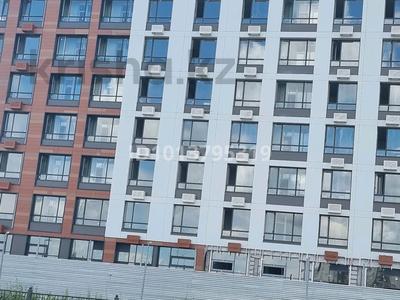 1-бөлмелі пәтер · 36 м² · 3/9 қабат, Е 117 55, бағасы: 27 млн ₸ в Астане, Есильский р-н