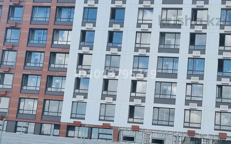 1-бөлмелі пәтер · 36 м² · 3/9 қабат, Е 117 55, бағасы: 27 млн ₸ в Астане, Есильский р-н — фото 2
