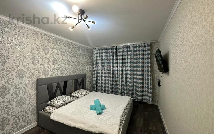 1-комнатная квартира · 31 м², мкр Юго-Восток, Строителей 29 за 1 500 ₸ в Караганде, Казыбек би р-н — фото 2
