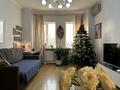 3-комнатная квартира · 87.5 м² · 3/17 этаж, Навои 208 — Торайгырова за 90 млн ₸ в Алматы, Бостандыкский р-н — фото 3