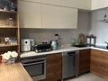 3-комнатная квартира · 87.5 м² · 3/17 этаж, Навои 208 — Торайгырова за 90 млн ₸ в Алматы, Бостандыкский р-н — фото 5