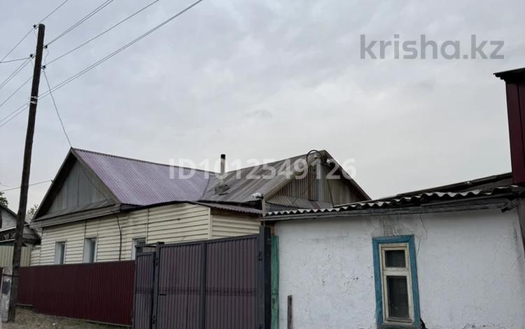 Отдельный дом · 3 комнаты · 80 м² · 6 сот., Коконская 12 за 17 млн ₸ в Семее — фото 2