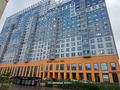 1-комнатная квартира, 35.2 м², 5/22 этаж, Бектурова 4/6 за 19.5 млн 〒 в Астане, Есильский р-н