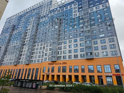 1-комнатная квартира, 35.2 м², 5/22 этаж, Бектурова 4/6 за 19.5 млн 〒 в Астане, Есильский р-н