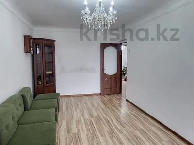 3-бөлмелі пәтер · 59.8 м² · 4/5 қабат, Сулейменова, бағасы: 19.7 млн ₸ в Таразе