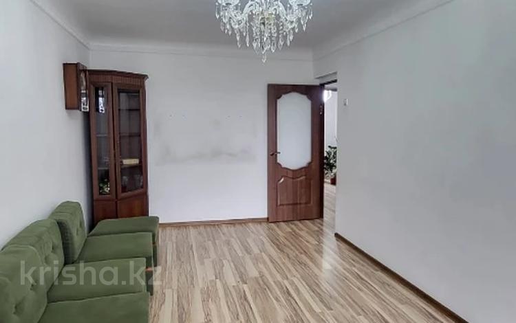 3-бөлмелі пәтер · 59.8 м² · 4/5 қабат, Сулейменова, бағасы: 19.7 млн ₸ в Таразе — фото 2