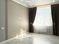 2-комнатная квартира · 56.3 м² · 9/10 этаж, Қазыбек би 37 — Казыбек Би за 39.9 млн ₸ в Астане, Нура р-н — фото 4