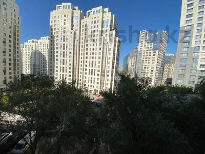 3-комнатная квартира · 73 м² · 6/9 этаж, Байтурсынова 191 — Сейфуллина - попова за 80 млн ₸ в Алматы, Бостандыкский р-н