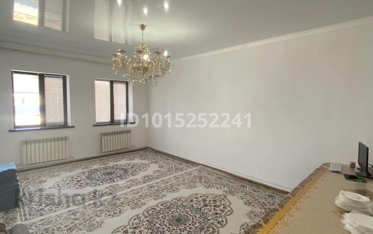 Отдельный дом · 4 комнаты · 151 м² · 1500 сот., Акжар-2 13 — Пос Бесикты за 25 млн ₸ в Атырау — фото 2