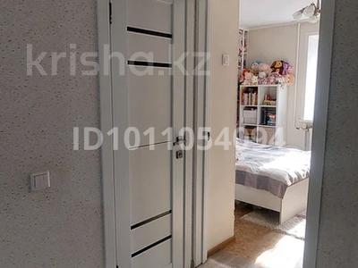 2-комнатная квартира · 53 м² · 1/5 этаж, улица Каныша Сатпаева 89 за 17 млн ₸ в Семее, Красный Кордон