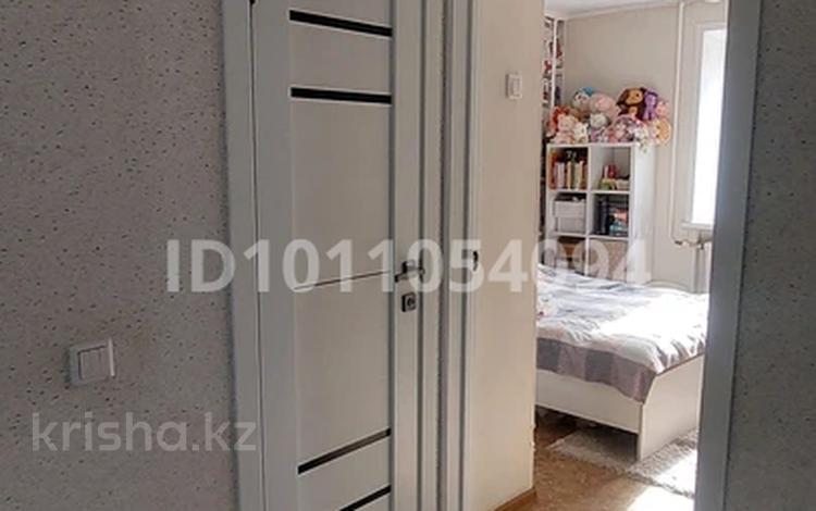 2-бөлмелі пәтер · 53 м² · 1/5 қабат, улица Каныша Сатпаева 89, бағасы: 17 млн ₸ в Семее, Красный Кордон — фото 2