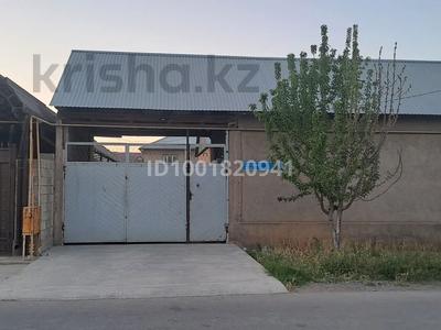 Жеке үй · 6 бөлме · 145 м² · 8 жүзд., мкр Кызылжар Сулусай 32 — Возле улица Куртаев, бағасы: 44 млн ₸ в Шымкенте, Абайский р-н