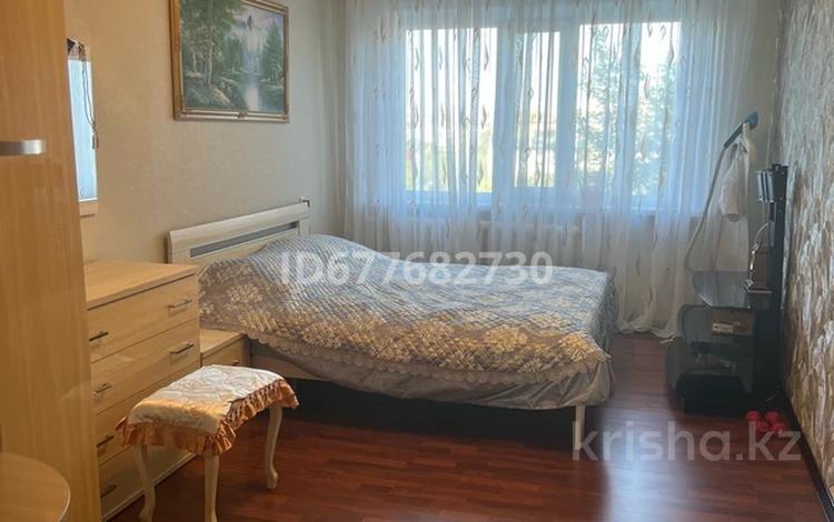 3-комнатная квартира · 68 м² · 7/9 этаж, мкр Юго-Восток, 27й микрорайон 21 за 24 млн ₸ в Караганде, Казыбек би р-н — фото 5