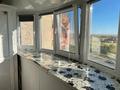 3-комнатная квартира · 68 м² · 7/9 этаж, мкр Юго-Восток, 27й микрорайон 21 за 24 млн ₸ в Караганде, Казыбек би р-н — фото 24