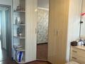 3-комнатная квартира · 68 м² · 7/9 этаж, мкр Юго-Восток, 27й микрорайон 21 за 24 млн ₸ в Караганде, Казыбек би р-н — фото 3