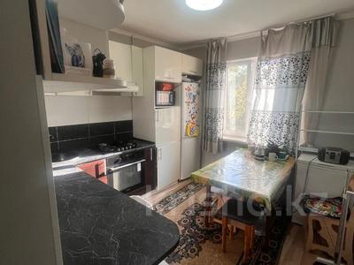 4-бөлмелі пәтер · 84.1 м² · 4/5 қабат, Ақсай-4 ш/а., Улугбека, бағасы: 53.5 млн ₸ в Алматы, Ауэзовский р-н