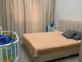 3-комнатная квартира · 93 м² · 10/10 этаж, Жунисова 8 — төле би жүнісова за 55 млн ₸ в Алматы, Наурызбайский р-н — фото 6